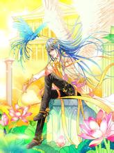 彩宝贝下载 しかし、リウ・フアンが入ってきたとき、彼女はまだそれを見ることができました.